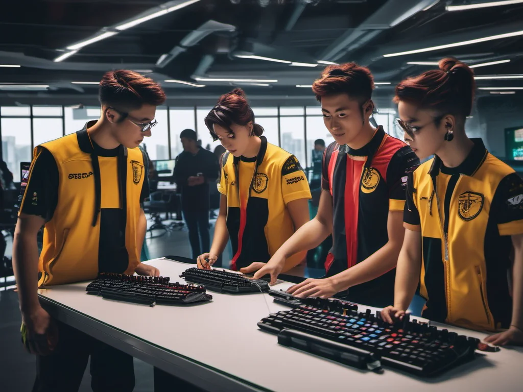 CSGO名将SunPayus近期赛场发挥与职业动向汇总